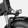 Превью Upgrade Folding Electric Bicycle for Adults, ENGWE