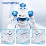 Превью Gesture Sensing Programmable Rechargeable Remote Control Robot, SGILE