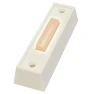Превью LED Lighted Doorbell Button Push Switch, WESUA