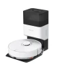 Vacuum Robot with Auto-Empty Dock — Robot Vacuum, Roborock