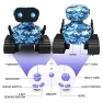 Превью Rechargeable RC Robot Toy, shenzhenshihuiweikejiyouxiangongsi