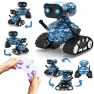 Превью Rechargeable RC Robot Toy, shenzhenshihuiweikejiyouxiangongsi
