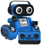 Превью Rechargeable Remote-Controlled Robot, Hasviey