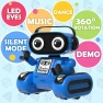 Превью Rechargeable Remote-Controlled Robot, Hasviey
