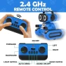 Превью Rechargeable Remote-Controlled Robot, Hasviey