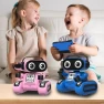 Превью Rechargeable Remote-Controlled Robot, Hasviey