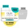 Превью Rich Moisturizing Cream Fragrance-Free, Olay