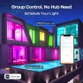 Превью Smart Light Bulbs — LED Strip Lights, Linkind