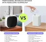 Превью Smart Scent Air Machine — Essential Oil Diffuser, BAIESHIJI