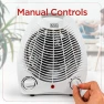 Превью Space Heater, BLACK+DECKER