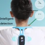 Intelligent Posture Correction Vibration Reminder