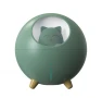 Превью USB Humidifier Mini Planet Cat Desktop Purifier — Humidifier