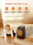 Превью Digital Space Heater, GiveBest
