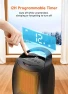 Превью Digital Space Heater, GiveBest
