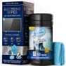 Превью Electronics Cleaning Wipes, Miracle Brands