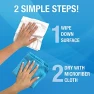 Превью Electronics Cleaning Wipes, Miracle Brands