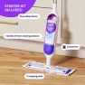 Превью PowerMop Multi-Surface Mop Kit, Swiffer