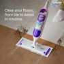 Превью PowerMop Multi-Surface Mop Kit, Swiffer