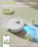 Превью Robot Vacuum and Mop, Self-Emptying — Robot Vacuum, EXTRAVIS