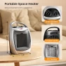 Превью Small Electric Space Heater, Kismile