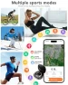 Превью Smart Ring Health Tracker — Smart Ring, VNEXFU