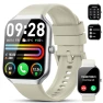 Превью Smart Watch with Bluetooth Call and Fitness Tracker — Smart Watch, Motast