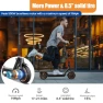 Превью Electric Scooter for Adults — Electric Scooter, Greevego