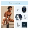 Превью Fitness Smartwatch — Fitness Tracker, Fitbit