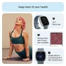 Превью Fitness Smartwatch — Fitness Tracker, Fitbit