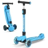 Превью Kids Scooter with Light Up Wheels and Adjustable Height, TONBUX