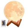 Превью Moon Lamp, PRUGNA