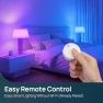 Превью Smart Light Bulbs with Remote Control — Smart Light Bulb, Linkind
