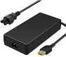 Превью 170W AC Adapter for Lenovo Thinkpad, JIAHENGDE