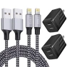Превью Fast Charger with Lightning Cable, GOOD EVER TRADING LTD