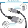 Превью Fast Charger with Lightning Cable, GOOD EVER TRADING LTD