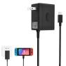 Превью Fast Travel Wall Charger with USB C Cable, YCCSKY