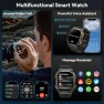 Превью Military Smart Watch with GPS — GPS Watches, AMAZTIM