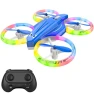 Превью Mini Drone with LED Light and 360 Flip — Drone, Lisoco