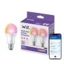 Превью Smart LED Light Bulbs — Smart Light Bulb, WiZ Connected