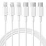 Превью USB C to Lightning Cable, RCTech