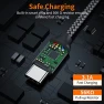 Превью USB Type C Cable, JXMOX