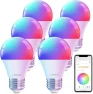 Превью Smart Light Bulbs — Smart Light Bulb, Linkind