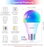 Превью Smart Light Bulbs — Smart Light Bulb, Linkind