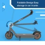 Превью Electric Scooter — Electric Scooter, Hiboy