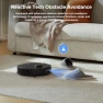Превью Robot Vacuum and Mop — Robot Vacuum, Roborock
