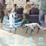 Превью AI Smart Pet Robot Dog — Robot Pet, Petma