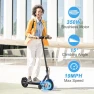 Превью Electric Scooter — Electric Scooter, VOLPAM