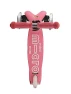 Превью Mini Deluxe 3-Wheeled Lean-to-Steer Scooter for Kids, Micro