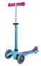 Превью Mini Deluxe 3-Wheeled Lean-to-Steer Micro Scooter for Kids, Micro