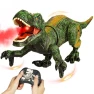 Превью Remote Control Robot Dinosaur Toy, flybakiz